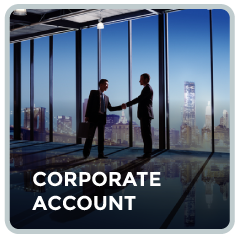 Corporate Accounts Service